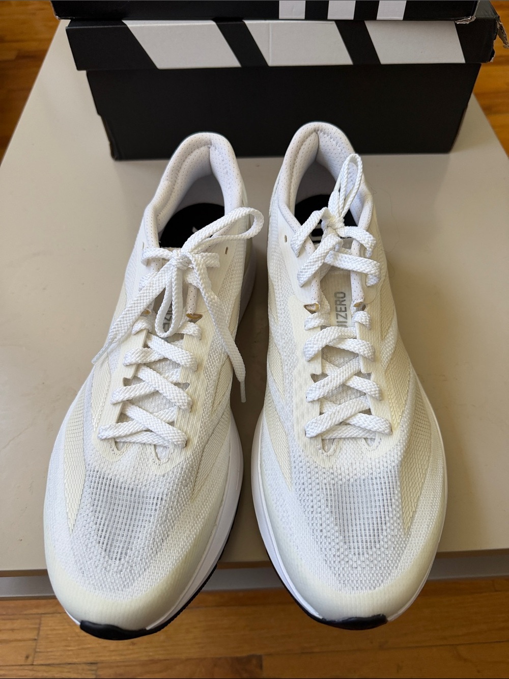 Adidas Adizero SL2 sz13.5,NEW